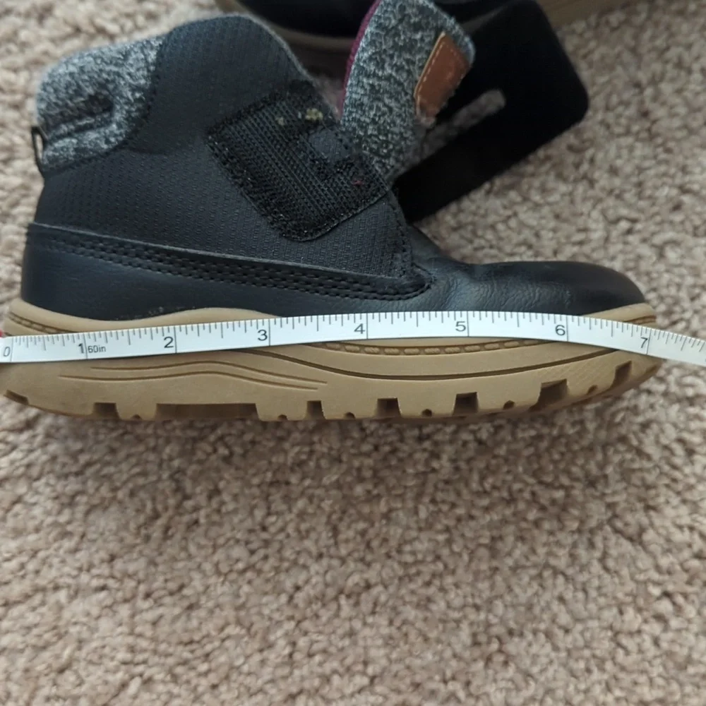 Carter's boys boots